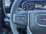 New 2025 GMC Sierra 1500 SLT Crew Cab 4WD Pickup for sale #GS968 - photo 20