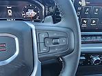 New 2025 GMC Sierra 1500 SLT Crew Cab 4WD Pickup for sale #GS968 - photo 21