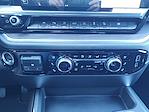 New 2025 GMC Sierra 1500 SLT Crew Cab 4WD Pickup for sale #GS968 - photo 27