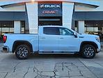New 2025 GMC Sierra 1500 SLT Crew Cab 4WD Pickup for sale #GS968 - photo 3