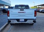 New 2025 GMC Sierra 1500 SLT Crew Cab 4WD Pickup for sale #GS968 - photo 4