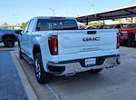 New 2025 GMC Sierra 1500 SLT Crew Cab 4WD Pickup for sale #GS968 - photo 5