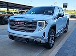 New 2025 GMC Sierra 1500 SLT Crew Cab 4WD Pickup for sale #GS968 - photo 7