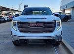 New 2025 GMC Sierra 1500 SLT Crew Cab 4WD Pickup for sale #GS968 - photo 8