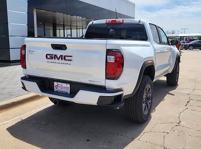 New 2025 GMC Canyon Elevation Crew Cab Pickup for sale #GS973 - photo 2