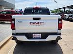 New 2025 GMC Canyon Elevation Crew Cab Pickup for sale #GS973 - photo 4
