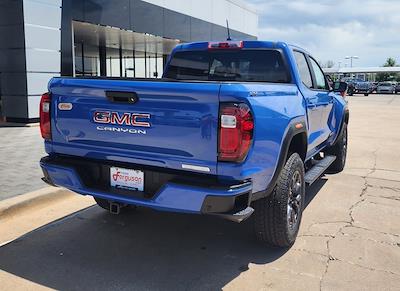 New 2025 GMC Canyon Elevation Crew Cab 4WD Pickup for sale #GS974 - photo 2