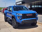 New 2025 GMC Canyon Elevation Crew Cab 4WD Pickup for sale #GS974 - photo 1
