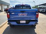 New 2025 GMC Canyon Elevation Crew Cab 4WD Pickup for sale #GS974 - photo 4