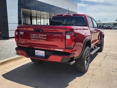New 2025 GMC Canyon Elevation Crew Cab 4WD Pickup for sale #GS975 - photo 2