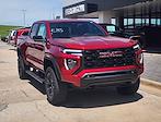 New 2025 GMC Canyon Elevation Crew Cab 4WD Pickup for sale #GS975 - photo 1