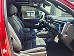 New 2025 GMC Canyon Elevation Crew Cab 4WD Pickup for sale #GS975 - photo 38