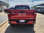 New 2025 GMC Canyon Elevation Crew Cab 4WD Pickup for sale #GS975 - photo 4