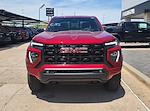 New 2025 GMC Canyon Elevation Crew Cab 4WD Pickup for sale #GS975 - photo 8
