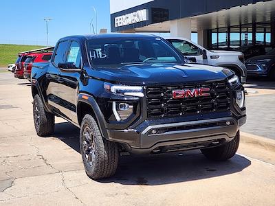 New 2025 GMC Canyon Elevation Crew Cab Pickup for sale #GS976 - photo 1