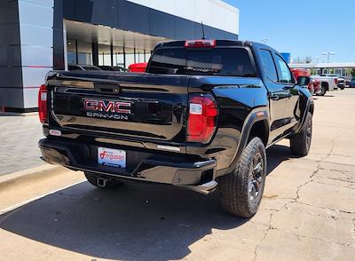New 2025 GMC Canyon Elevation Crew Cab Pickup for sale #GS976 - photo 2
