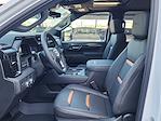 New 2025 GMC Sierra 2500 AT4 Crew Cab 4WD Pickup for sale #GS979 - photo 16