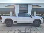 New 2025 GMC Sierra 2500 AT4 Crew Cab 4WD Pickup for sale #GS979 - photo 1