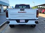 New 2025 GMC Sierra 2500 AT4 Crew Cab 4WD Pickup for sale #GS979 - photo 3