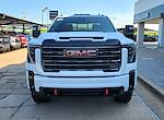 New 2025 GMC Sierra 2500 AT4 Crew Cab 4WD Pickup for sale #GS979 - photo 7