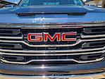New 2025 GMC Sierra 1500 SLT Crew Cab 4WD Pickup for sale #GS985 - photo 9