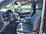 New 2025 GMC Sierra 1500 SLT Crew Cab 4WD Pickup for sale #GS985 - photo 16