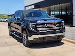 New 2025 GMC Sierra 1500 SLT Crew Cab 4WD Pickup for sale #GS985 - photo 1