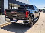 New 2025 GMC Sierra 1500 SLT Crew Cab 4WD Pickup for sale #GS985 - photo 2