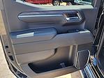 New 2025 GMC Sierra 1500 SLT Crew Cab 4WD Pickup for sale #GS985 - photo 39