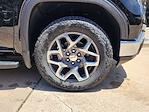 New 2025 GMC Sierra 1500 SLT Crew Cab 4WD Pickup for sale #GS985 - photo 48