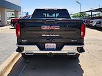 New 2025 GMC Sierra 1500 SLT Crew Cab 4WD Pickup for sale #GS985 - photo 4