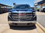 New 2025 GMC Sierra 1500 SLT Crew Cab 4WD Pickup for sale #GS985 - photo 8