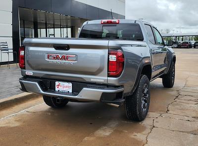 New 2025 GMC Canyon Elevation Crew Cab Pickup for sale #GS987 - photo 2