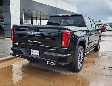 New 2025 GMC Sierra 1500 Denali Ultimate Crew Cab 4WD Pickup for sale #GS990 - photo 2