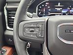 New 2025 GMC Sierra 1500 Denali Ultimate Crew Cab 4WD Pickup for sale #GS990 - photo 22