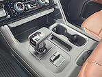 New 2025 GMC Sierra 1500 Denali Ultimate Crew Cab 4WD Pickup for sale #GS990 - photo 30