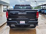 New 2025 GMC Sierra 1500 Denali Ultimate Crew Cab 4WD Pickup for sale #GS990 - photo 3