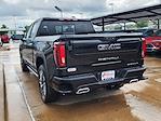 New 2025 GMC Sierra 1500 Denali Ultimate Crew Cab 4WD Pickup for sale #GS990 - photo 4