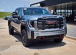New 2025 GMC Sierra 2500 AT4 Crew Cab 4WD Pickup for sale #GS992 - photo 1