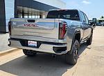 New 2025 GMC Sierra 2500 AT4 Crew Cab 4WD Pickup for sale #GS992 - photo 2