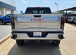 New 2025 GMC Sierra 2500 AT4 Crew Cab 4WD Pickup for sale #GS992 - photo 4