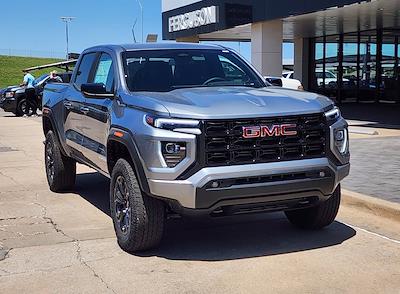 New 2025 GMC Canyon Elevation Crew Cab Pickup for sale #GS994 - photo 1