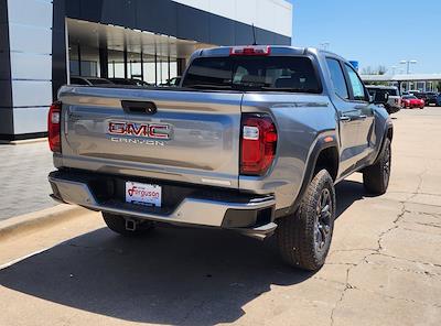 New 2025 GMC Canyon Elevation Crew Cab Pickup for sale #GS994 - photo 2