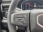 New 2025 GMC Sierra 2500 AT4 Crew Cab 4WD Pickup for sale #GS996 - photo 21