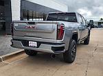 New 2025 GMC Sierra 2500 AT4 Crew Cab 4WD Pickup for sale #GS996 - photo 2