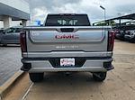 New 2025 GMC Sierra 2500 AT4 Crew Cab 4WD Pickup for sale #GS996 - photo 3