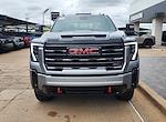 New 2025 GMC Sierra 2500 AT4 Crew Cab 4WD Pickup for sale #GS996 - photo 7