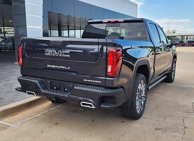New 2025 GMC Sierra 1500 Denali Ultimate Crew Cab 4WD Pickup for sale #GS997 - photo 2