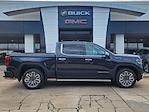 New 2025 GMC Sierra 1500 Denali Ultimate Crew Cab 4WD Pickup for sale #GS997 - photo 1