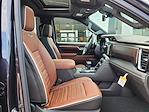 New 2025 GMC Sierra 1500 Denali Ultimate Crew Cab 4WD Pickup for sale #GS997 - photo 38
